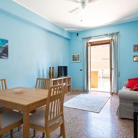 Appartement Di Fronte Alla Basilica Di San Paolo à Rome Extérieur photo