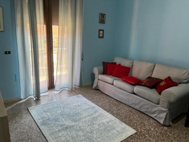 Appartement Di Fronte Alla Basilica Di San Paolo à Rome Extérieur photo