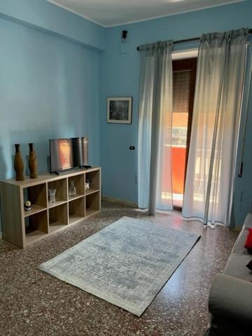 Appartement Di Fronte Alla Basilica Di San Paolo à Rome Extérieur photo