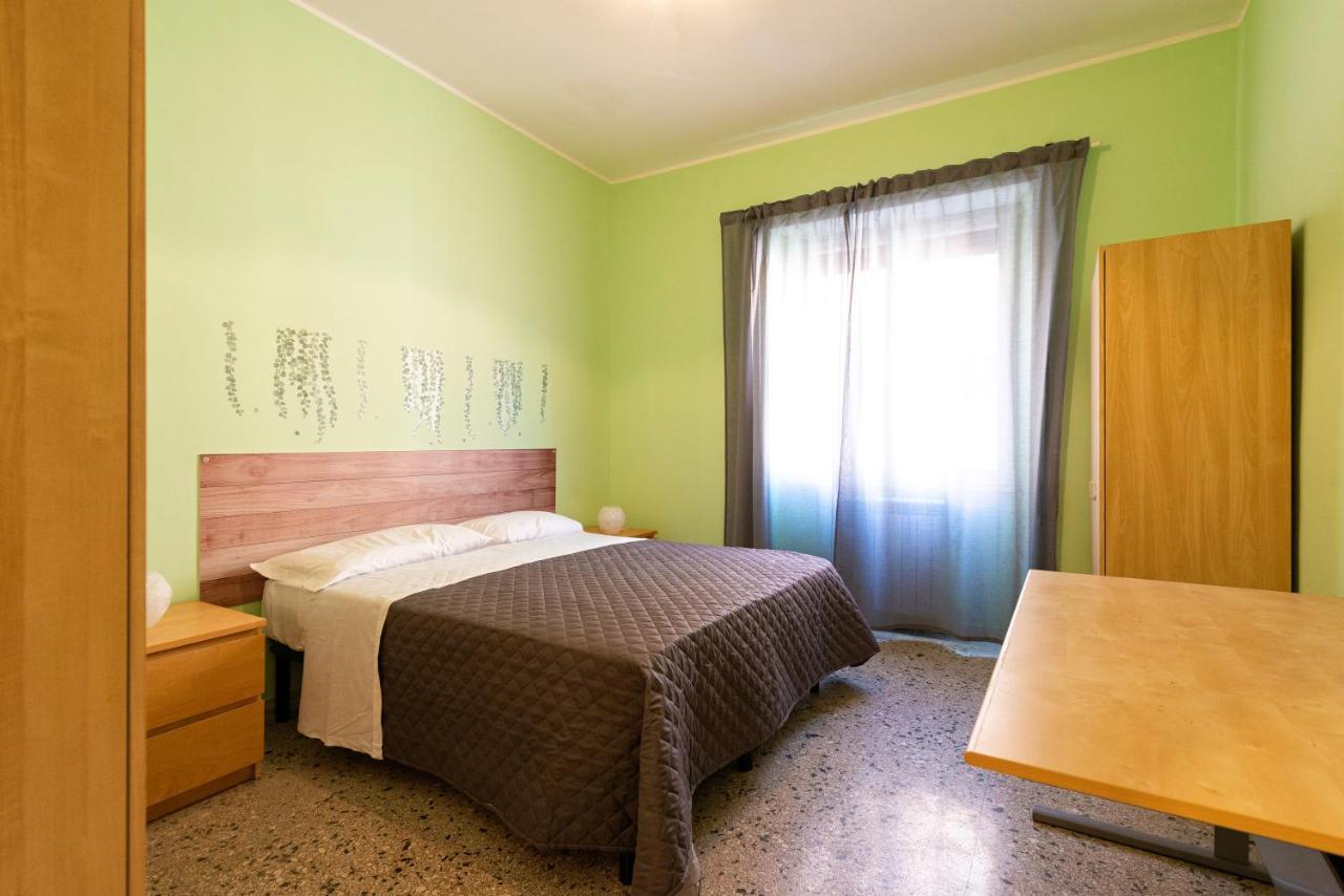 Appartement Di Fronte Alla Basilica Di San Paolo à Rome Extérieur photo