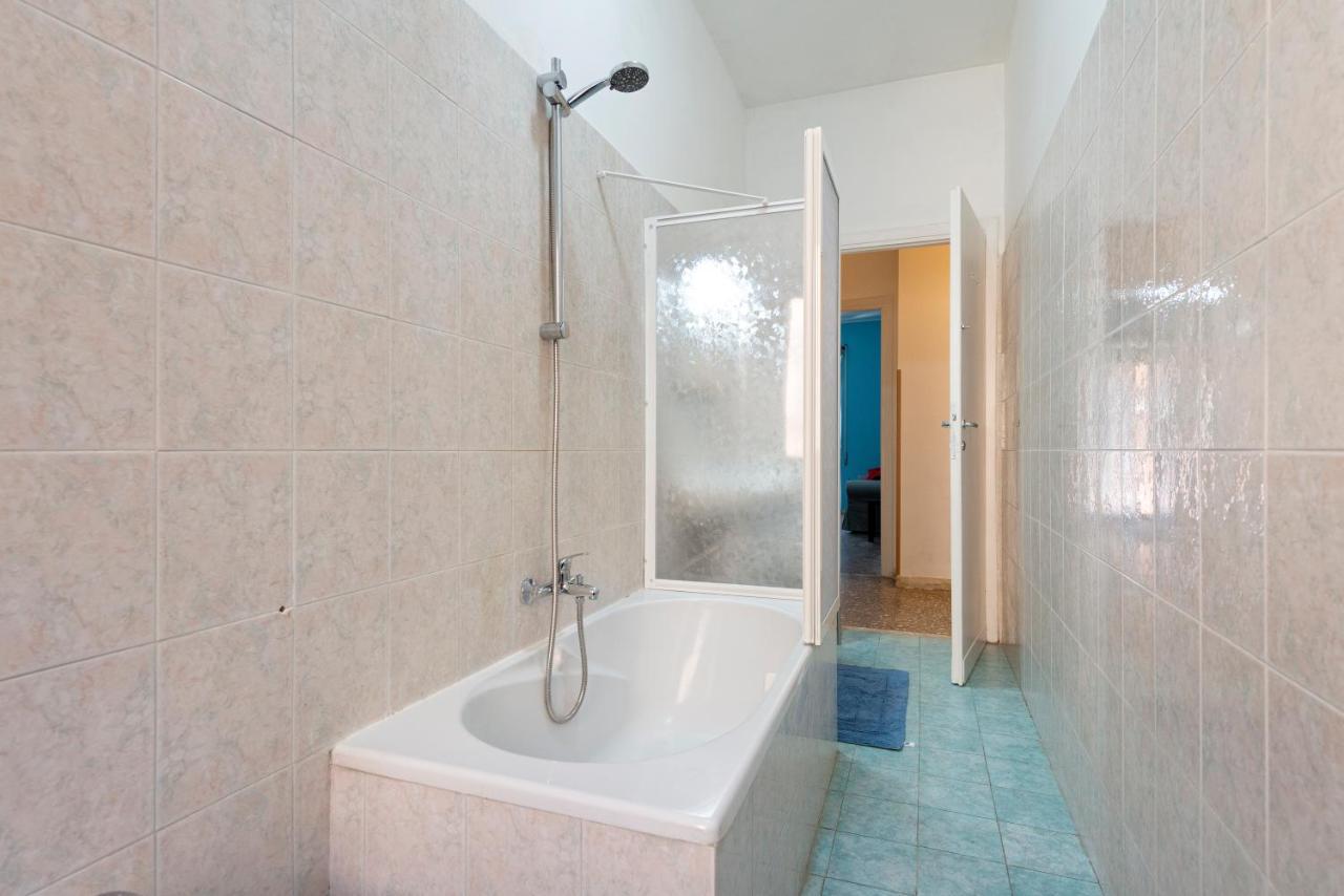 Appartement Di Fronte Alla Basilica Di San Paolo à Rome Extérieur photo